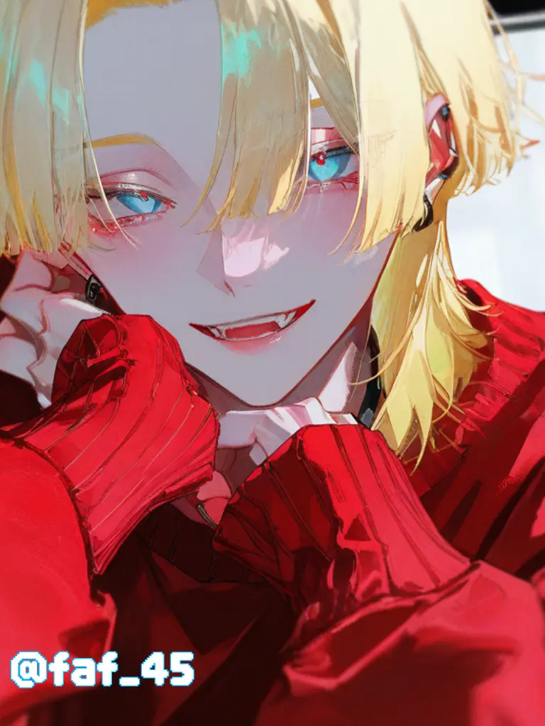 faf_45의 [Side Story] Destiny!