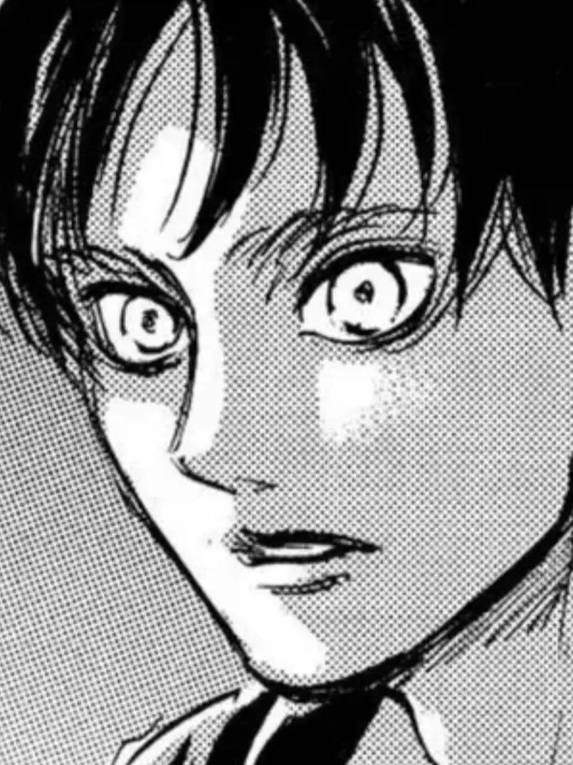 LeviAckerman18936의 Eren Yeager