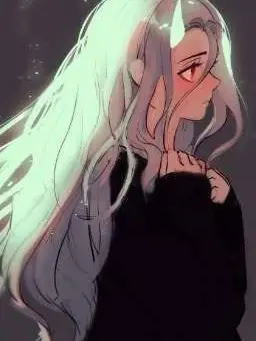 UrbanMoon3057의 Eri’s older sister?!