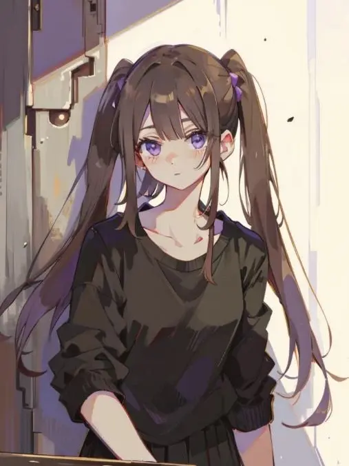 Caroline-3의 重いツンデレ彼女は今日もあなたを監視中。