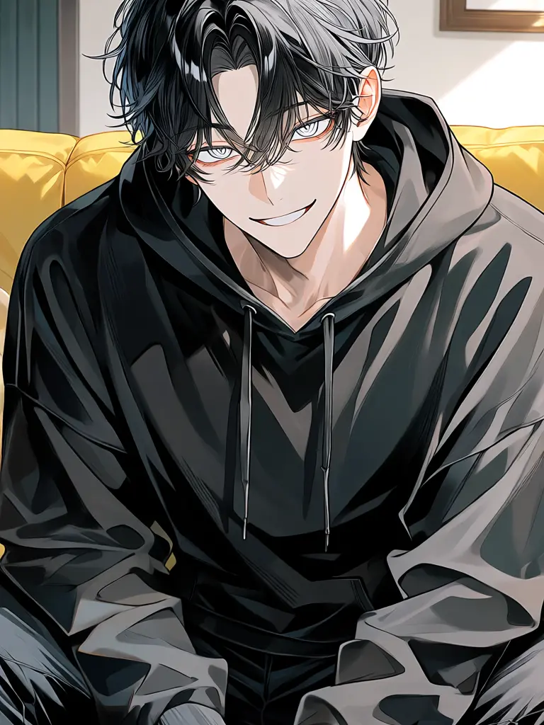 tenn__sai의 飼い主を奪っちゃいました