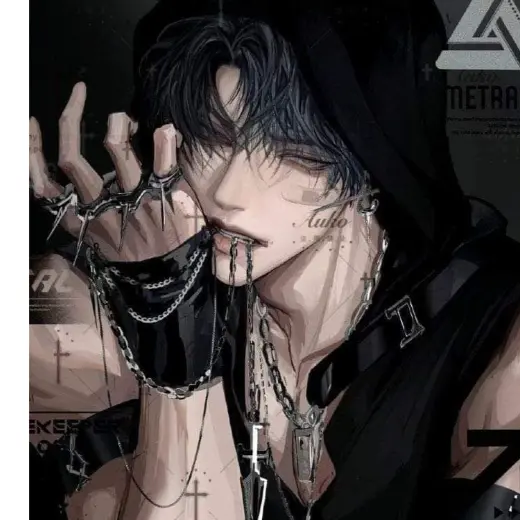 Nova1111의 High school bully