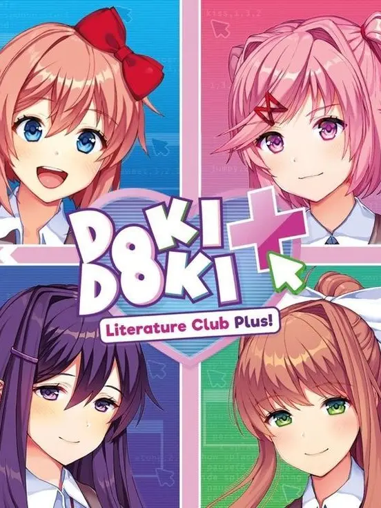 sleeved의 New student--DDLC