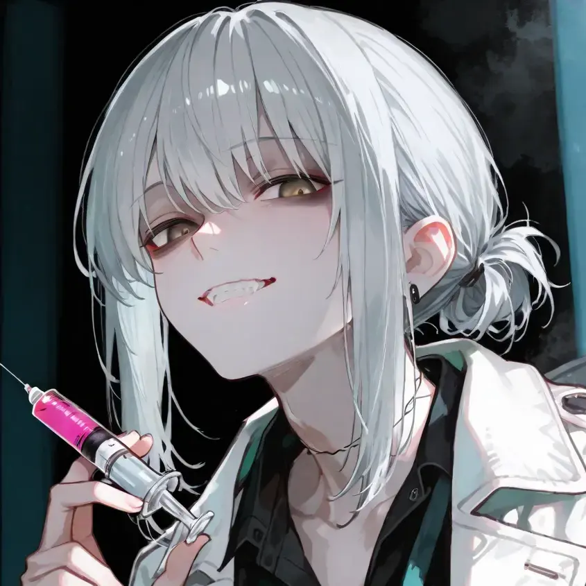 Tomato-의 ドクター