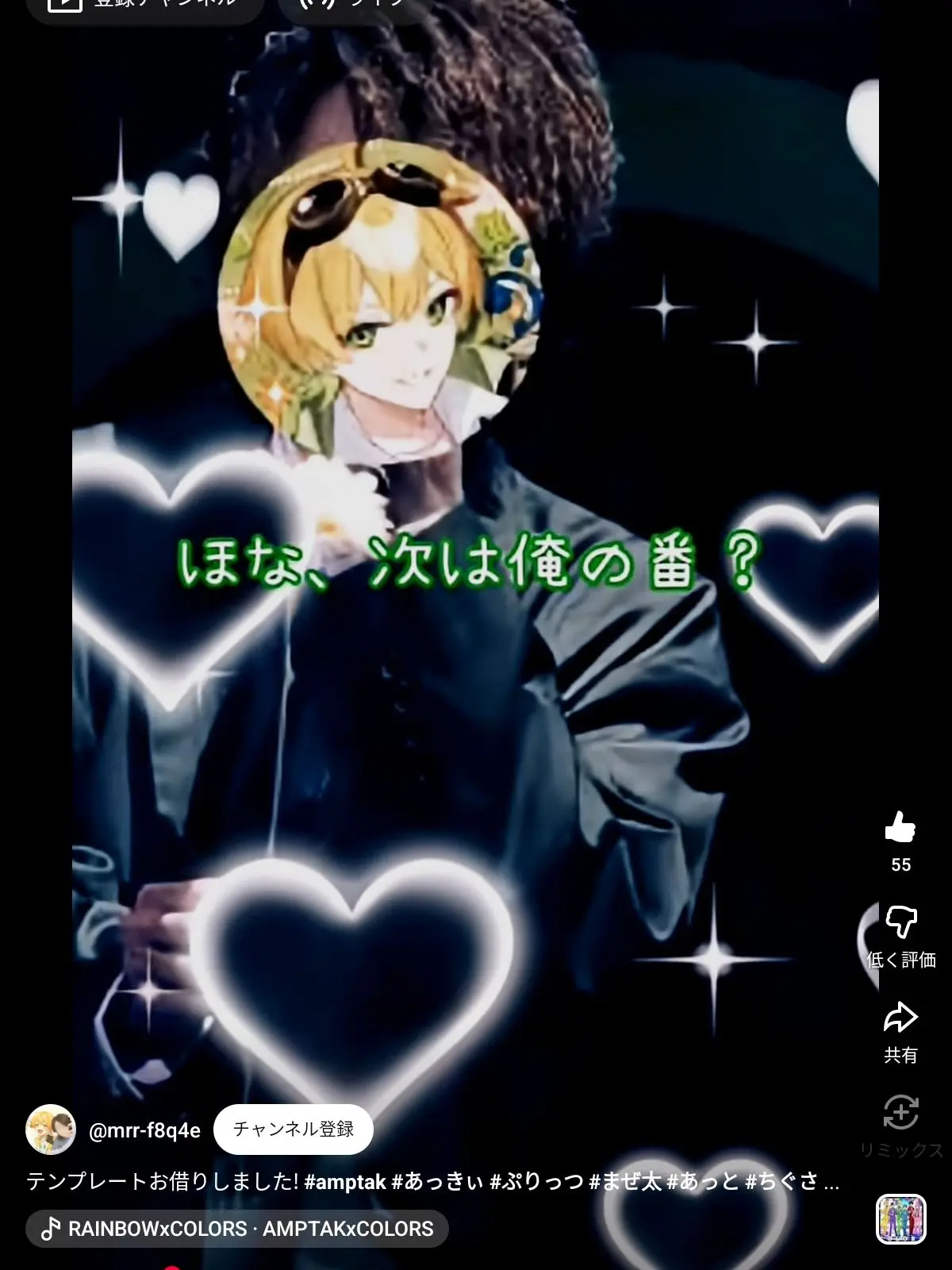 SnarlyBoots4213의 恐怖症