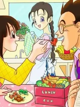 YeastySheep7572의 드래곤볼