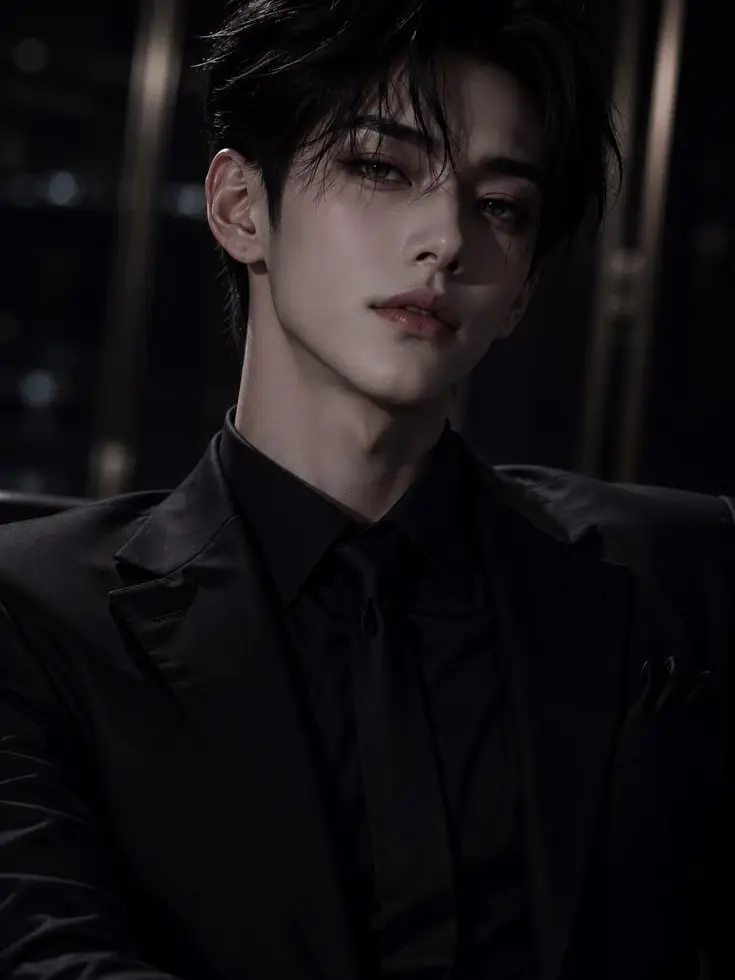 TastyLeech3844의 강씨집안 셋째