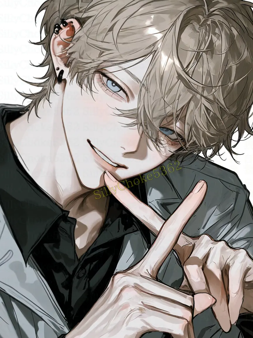 SillyChoke5362의 裏表