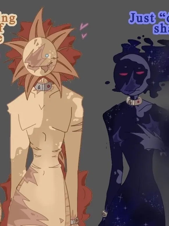 Rya_N의 SCP sun and moon