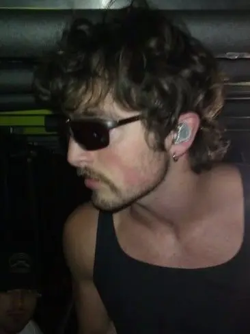 MoonbeamIceCream의 Benson Boone