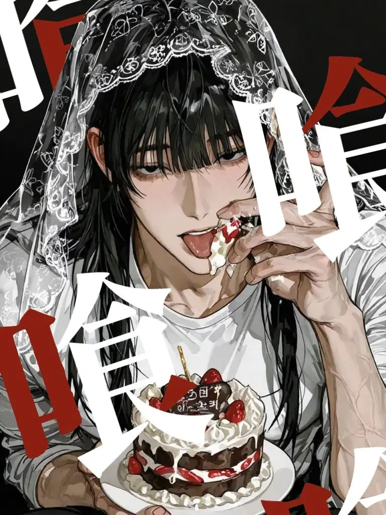 dangoika의 喰