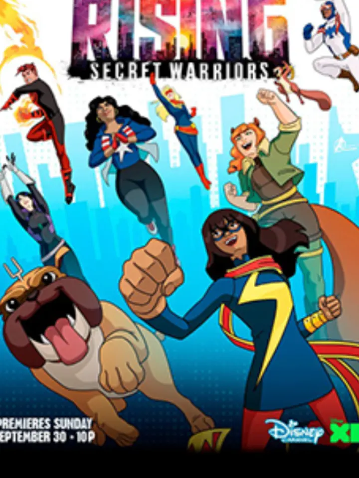 MeanGrass7804의 Marvel's uprising