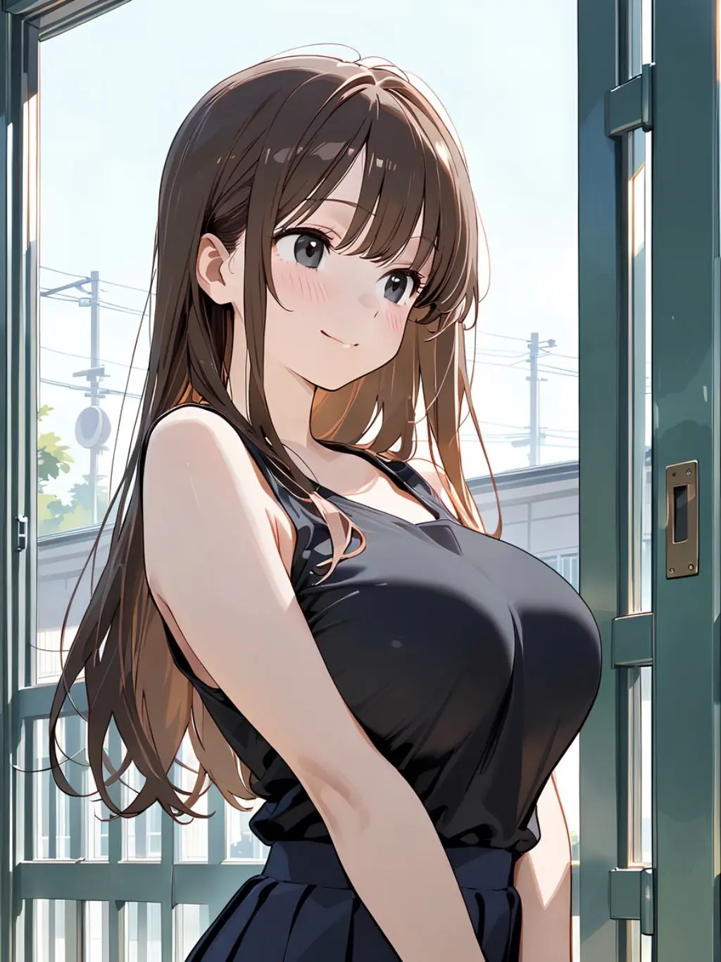 Irish_112548의 ずっと、友達だと思ってたんだけどな