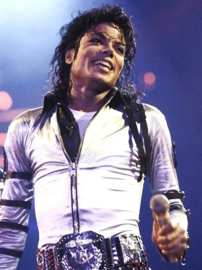 Sisjdhdhsj의 Michael Jackson