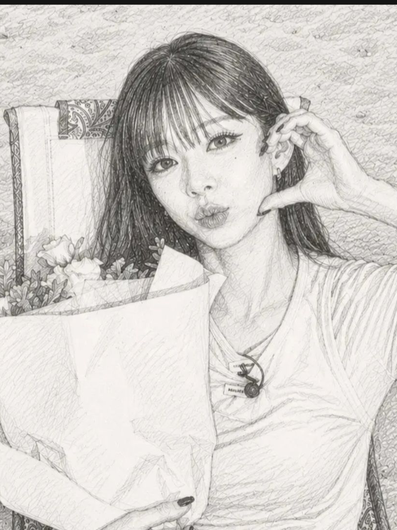 모두의 첫사랑(이채영편) 대표 이미지