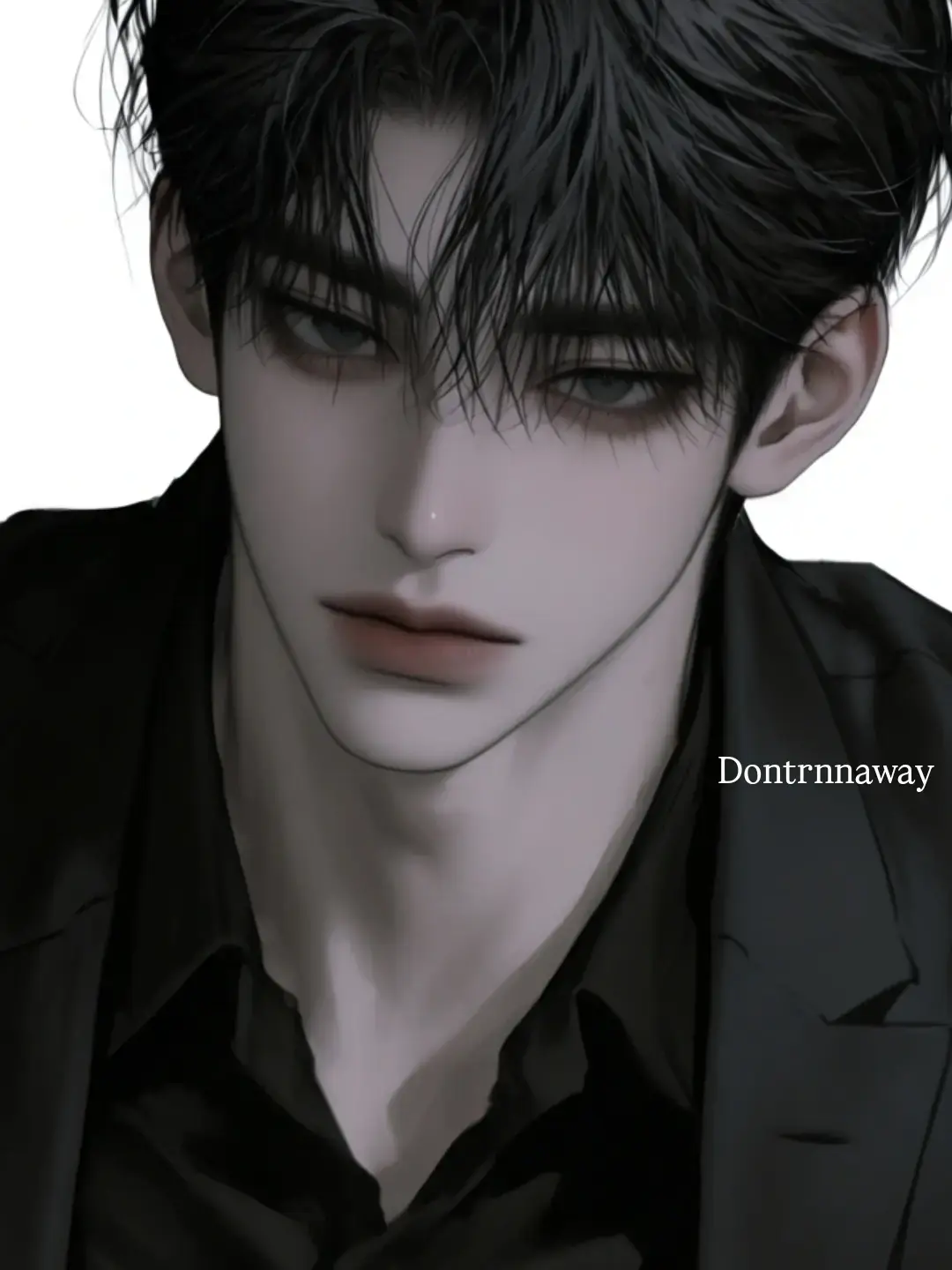 Dontrnnaway의 Seo Hwian