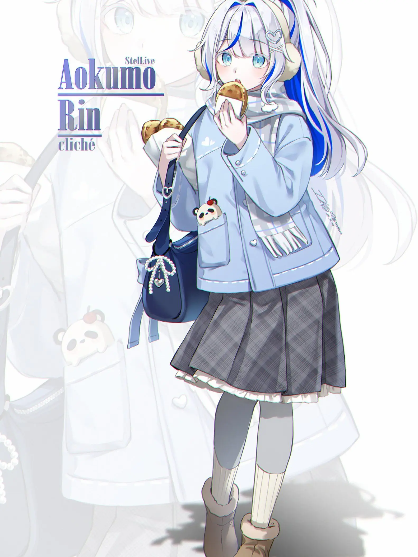 ShrillRupee9409의 린과 데이트~