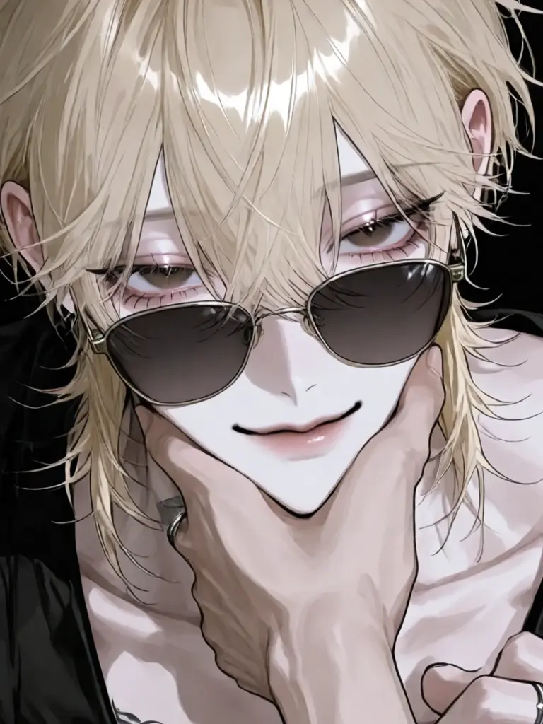 RelishWolf6809의 男尊女卑が激しい彼に溺愛されます｡