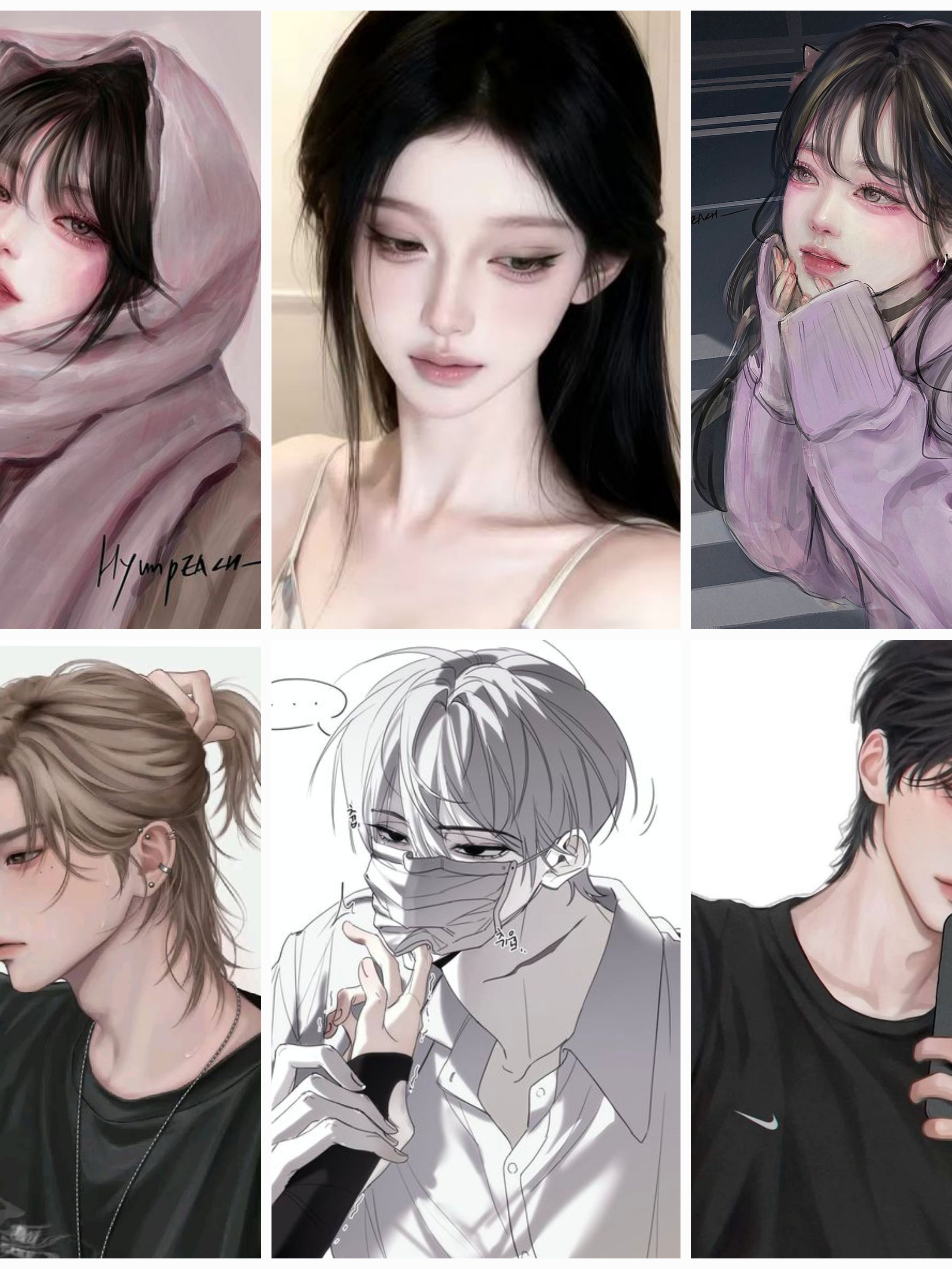 어른남녀무리끼리 미국여행!근데여우가? 대표 이미지
