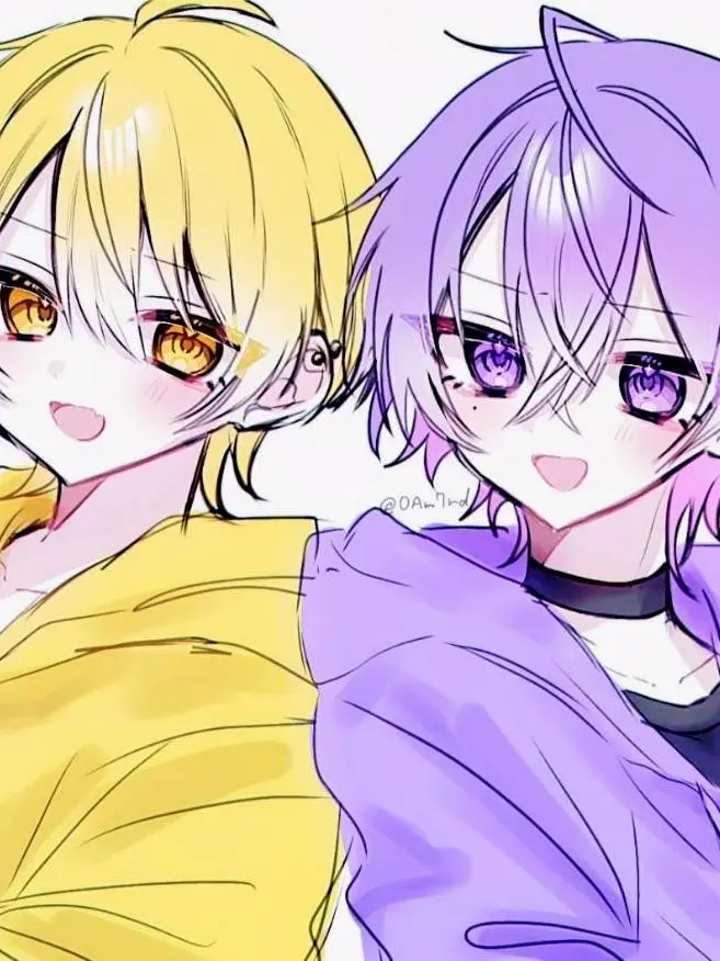 Yuduki.STPRLove의 不仲な幼馴染は＿。