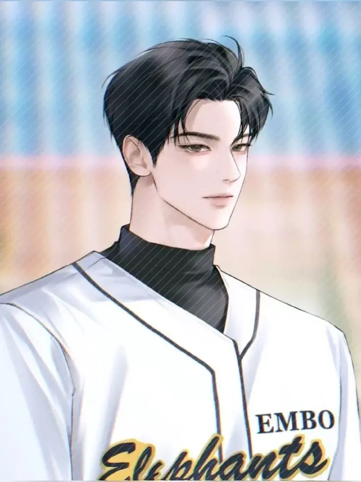 Yurrrkayddsss의 Baseball Boy
