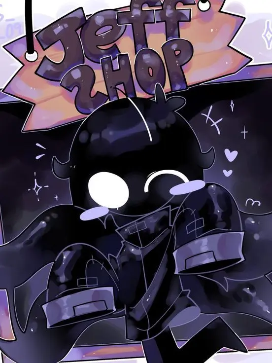 Kill_Drodroid의 じぇふしょっぷ