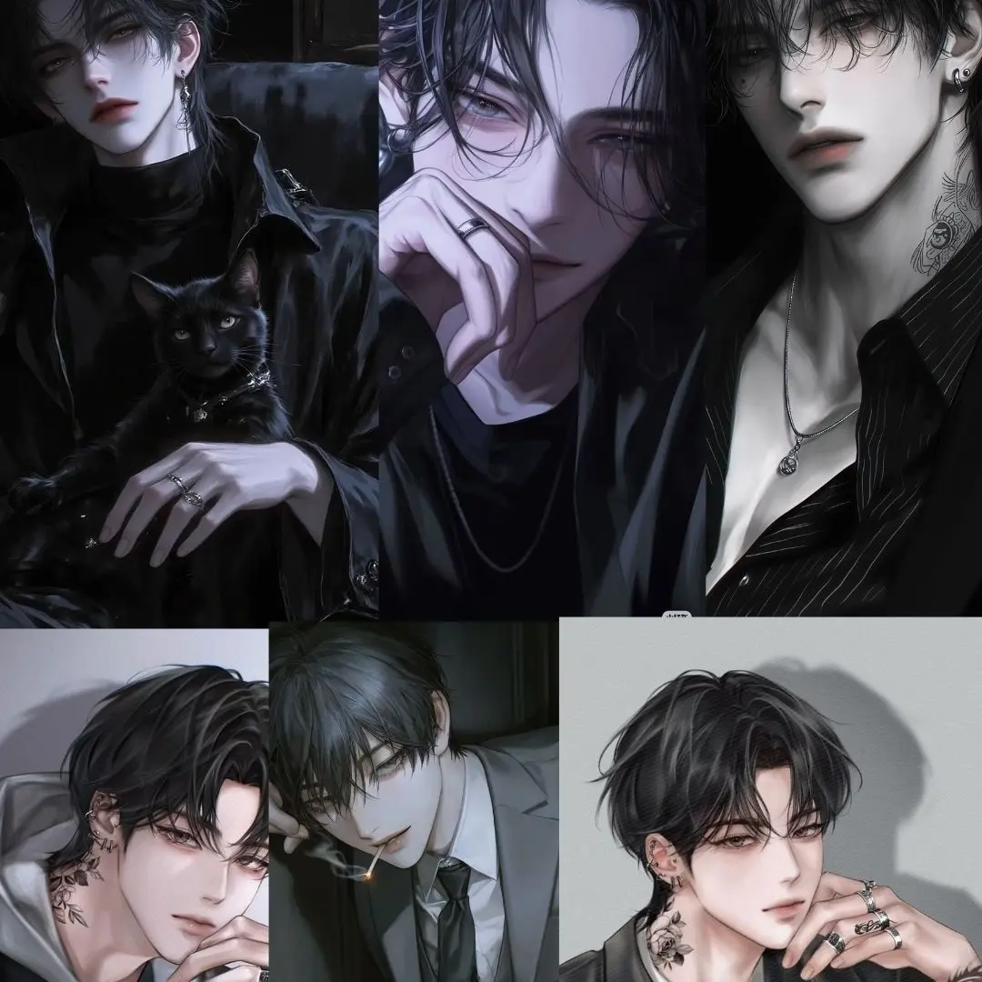 A123456789101112의 유명 조직에서 나혼자만 여자