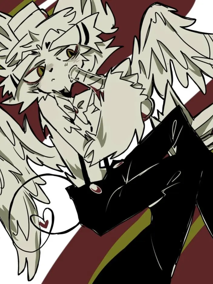 Mochimochimoai의 Shedding Season Husk