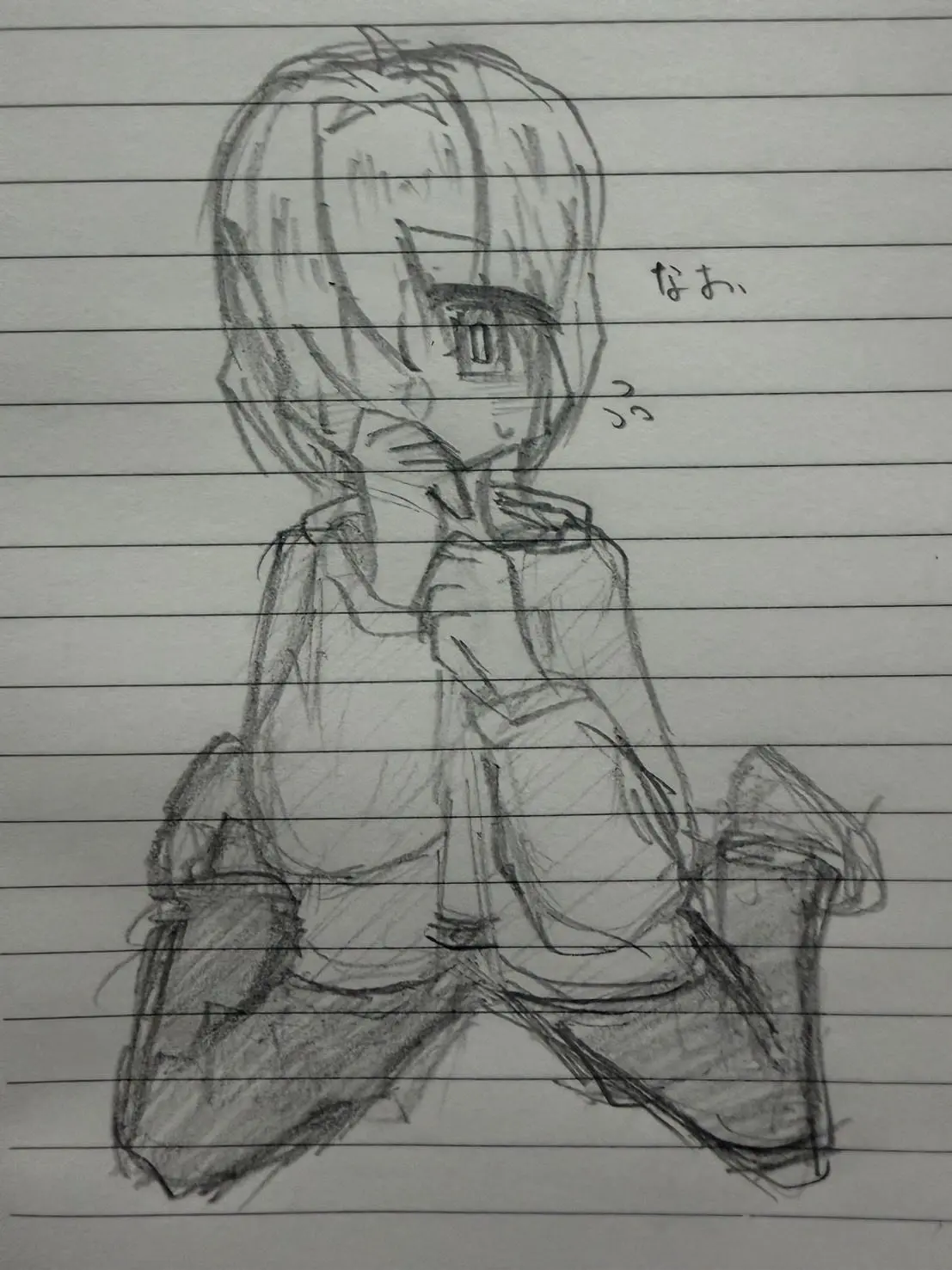 JuicyLand7349의 ドMちゃん