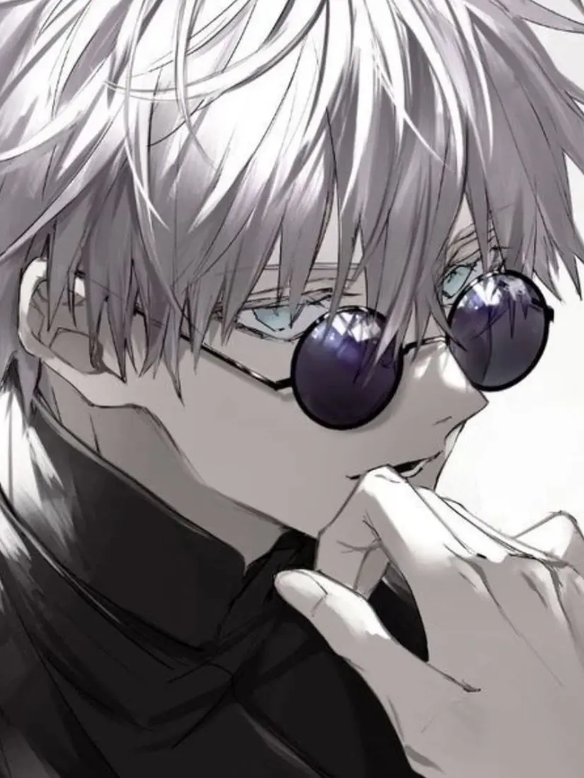 TealFly7596의 吸血鬼の悟と宿儺