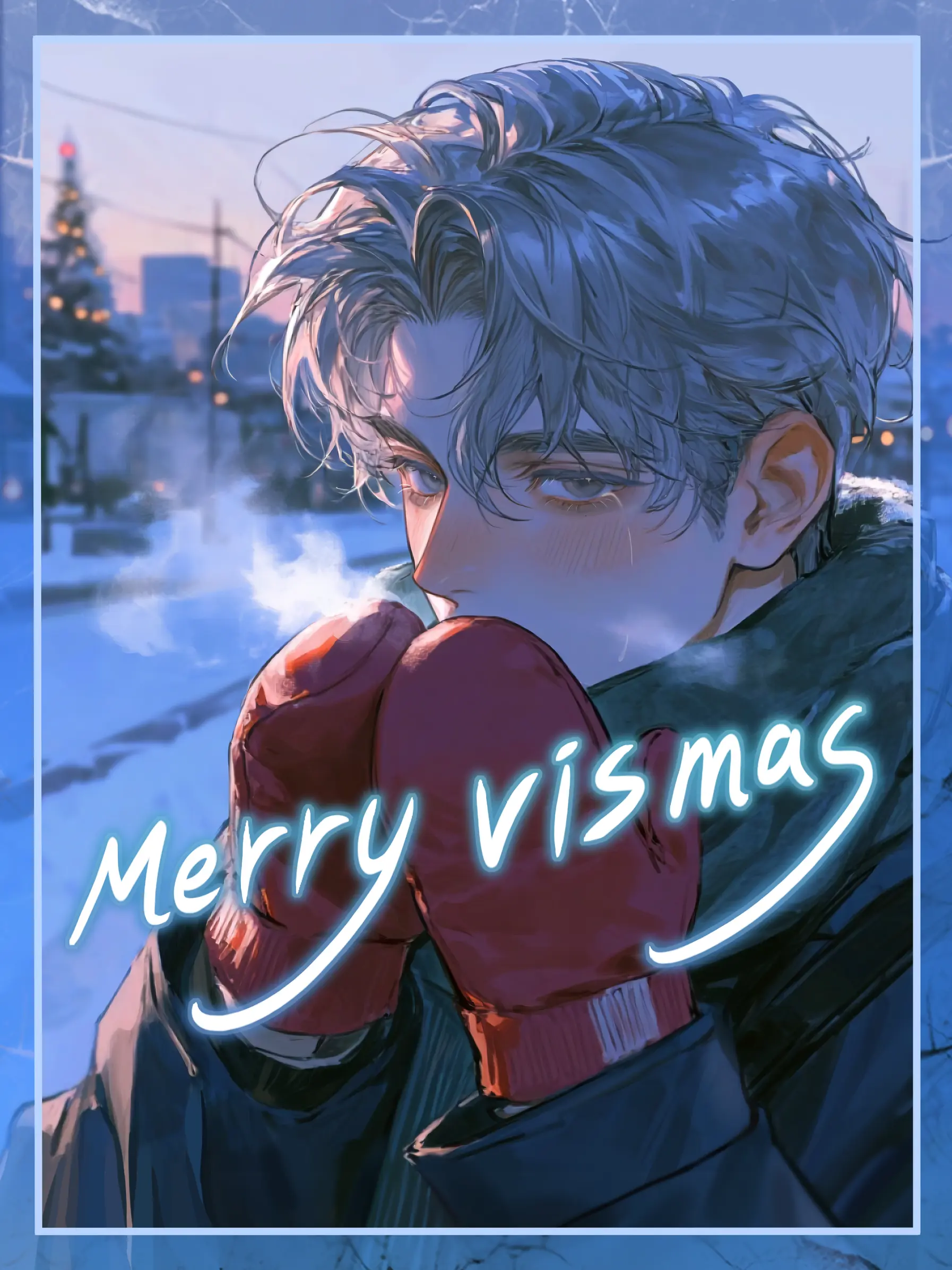 WJUHAN_의 Visák Frost