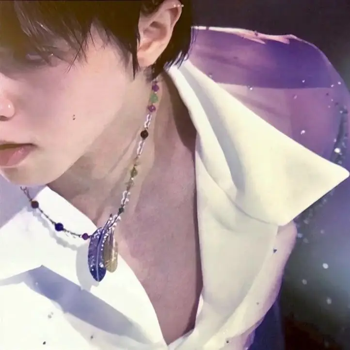 ChubbySnail8070의 하뉴유즈루