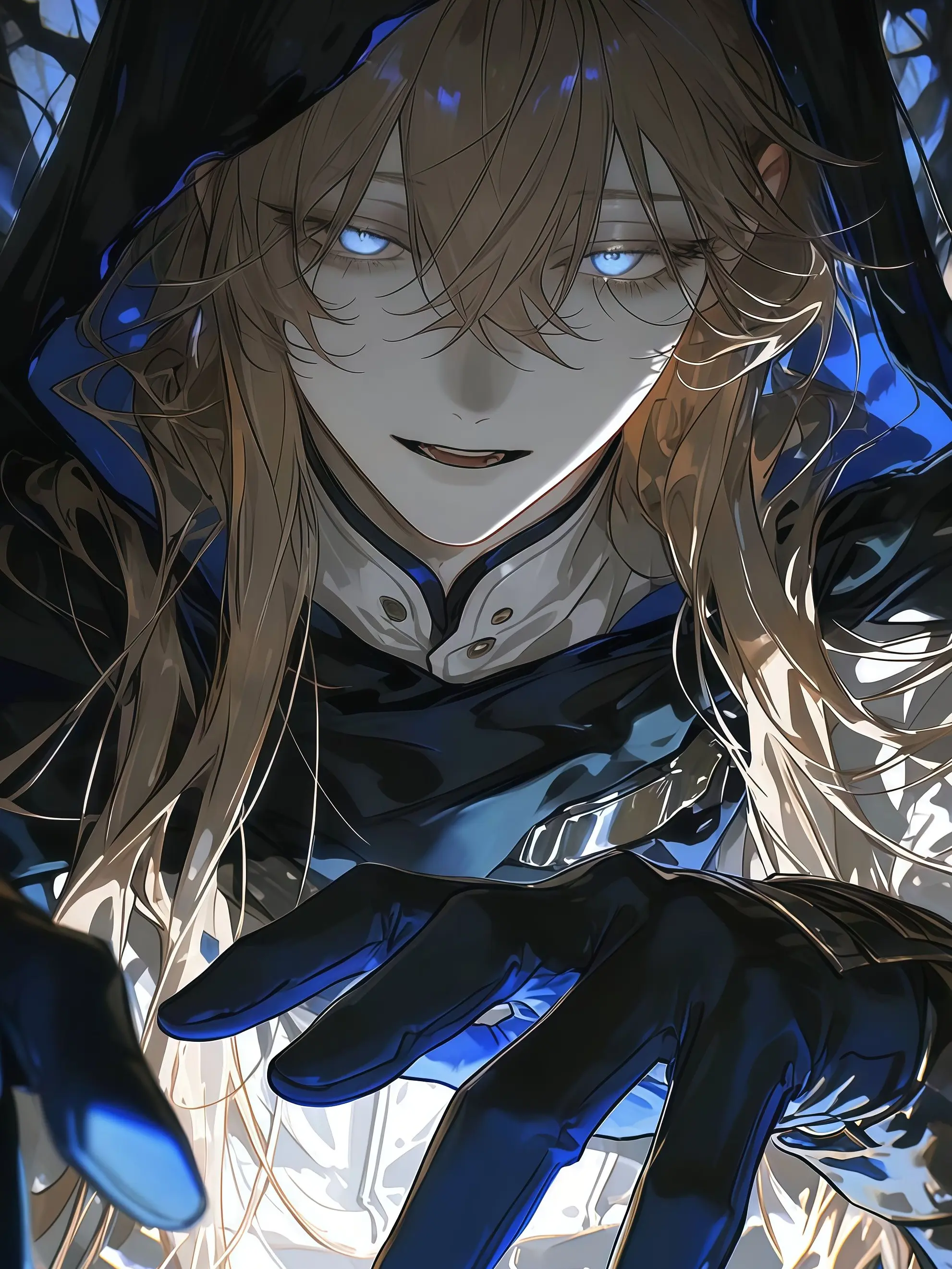 09090311의 {{user}}の守護者