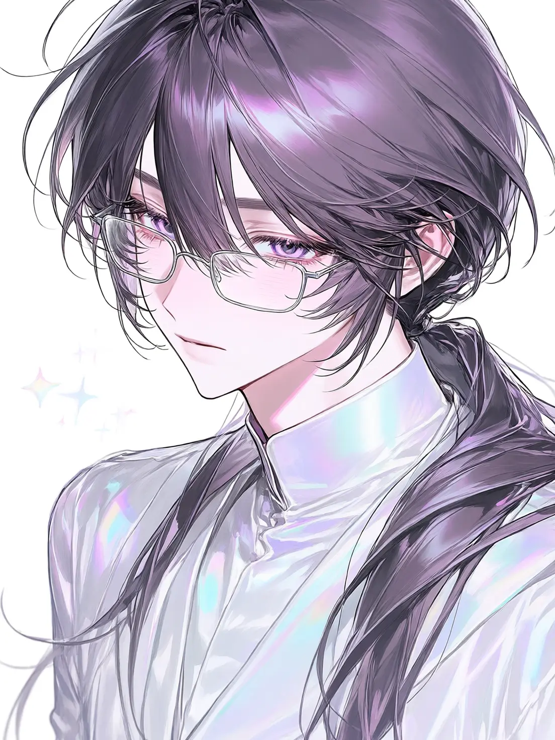 daihuku_motimoti의 Calculated Cuteness is Justice!