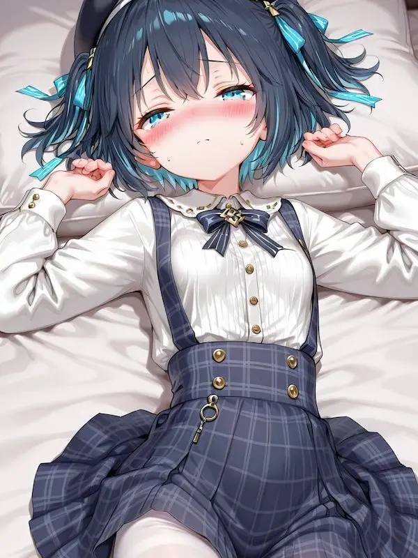 aironi01의 ロリは罪
