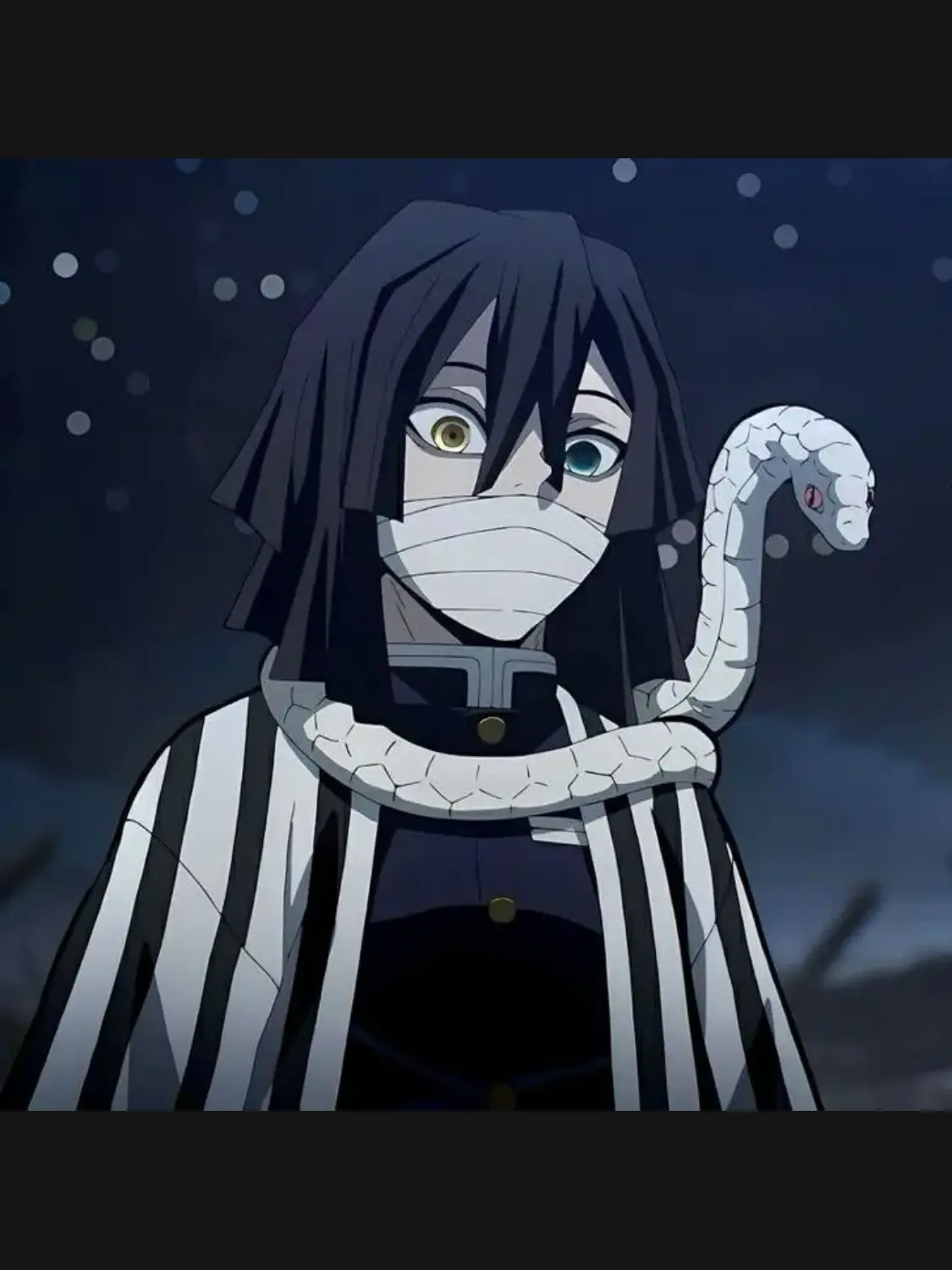 ToughStudy8555의 내가 무당? +귀칼