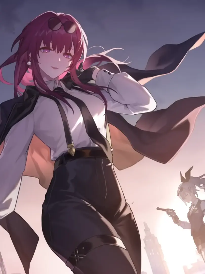 abeyajyu의 星核ハンター