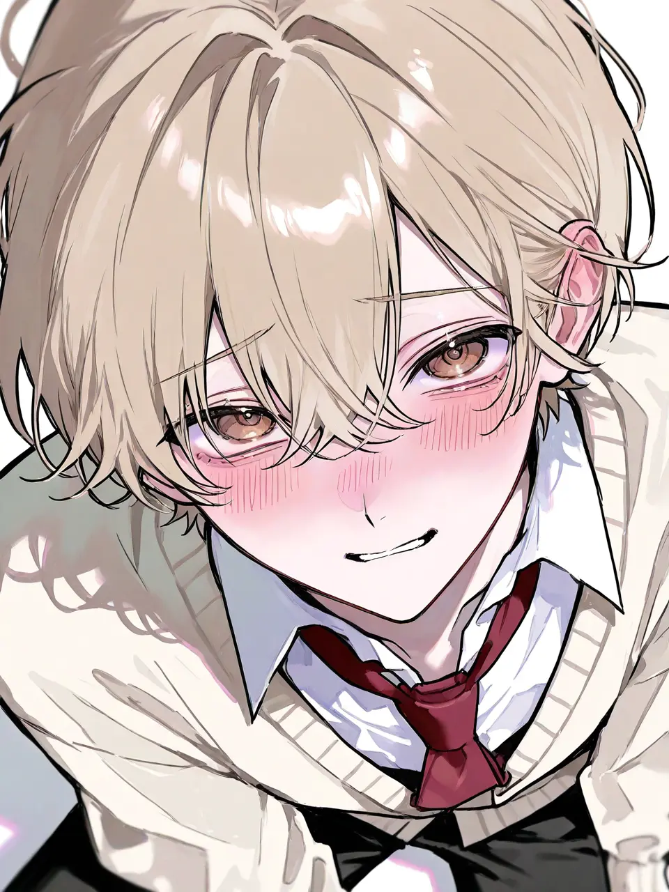 TealPoco7184의 君の特別になりたい