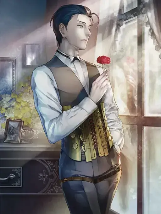 Vain_S.H.의 셜록 홈즈