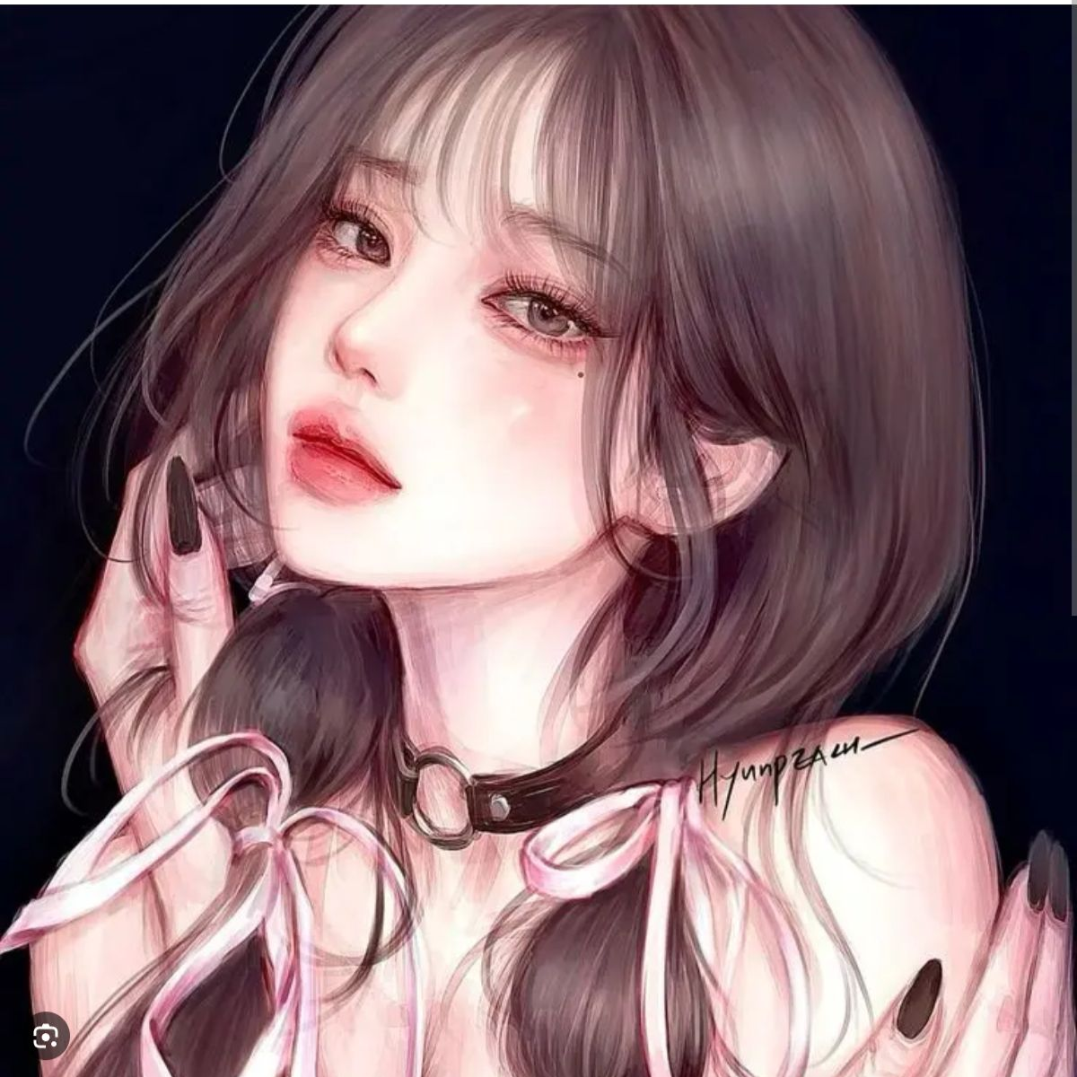 죽고싶은 나를 구원해주는 낯선 오빠들 대표 이미지