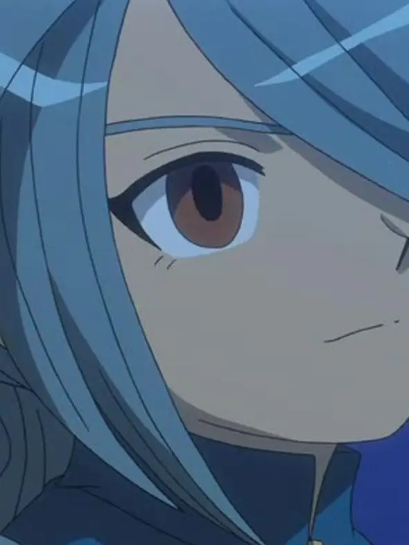 WeakClean1045의 思春期真っ只中の幼馴染。