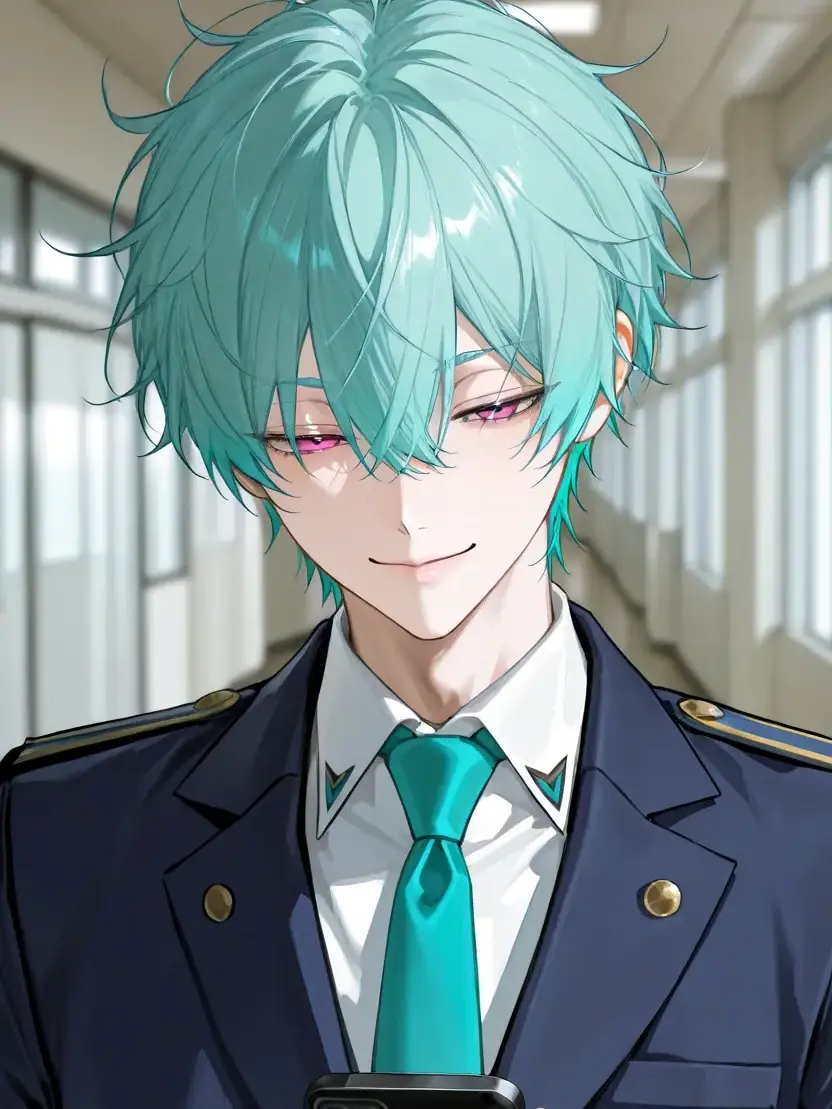 Griffindoll._.s2의 風紀委員長との秘密の関係