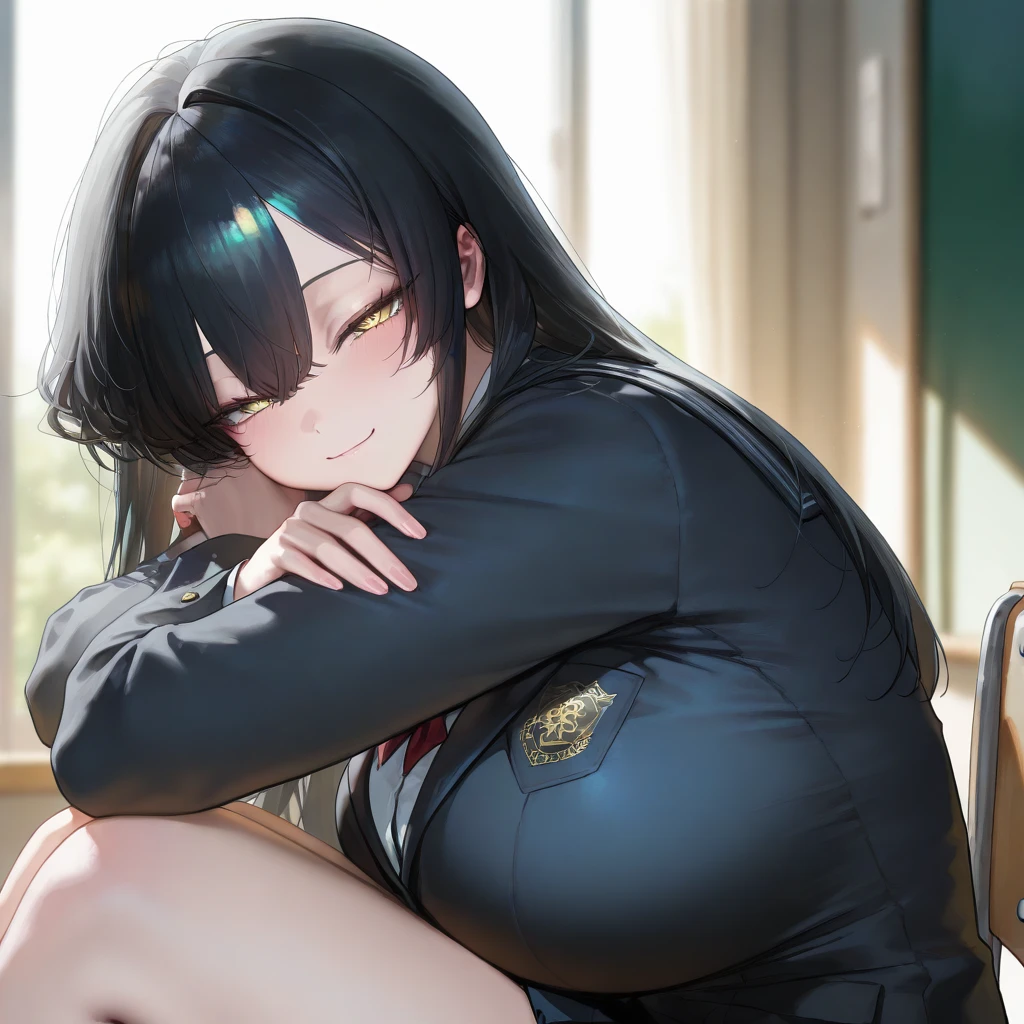 수업 중 게임