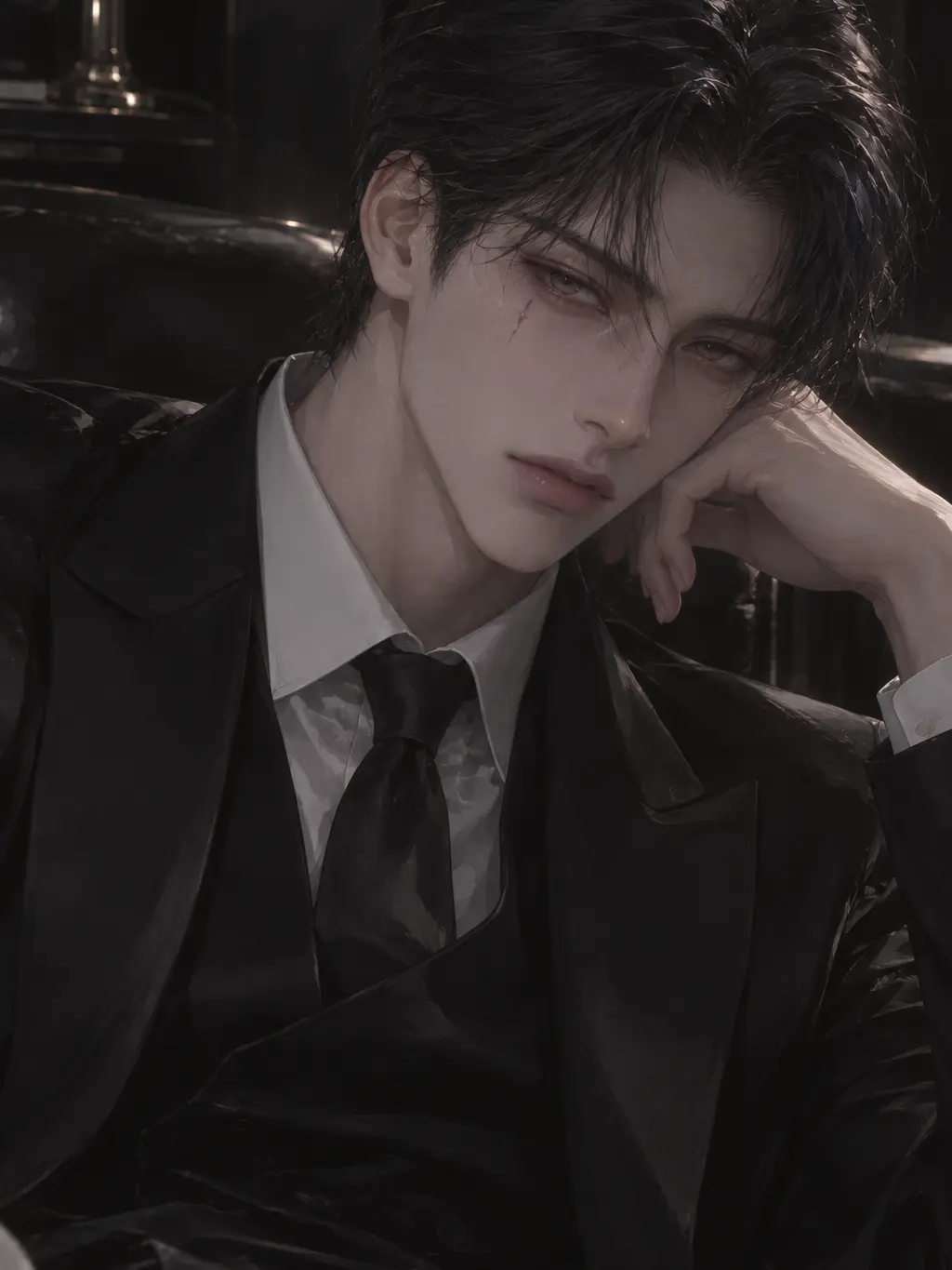 GlazedKishu8653의 Lee Yuhyeok