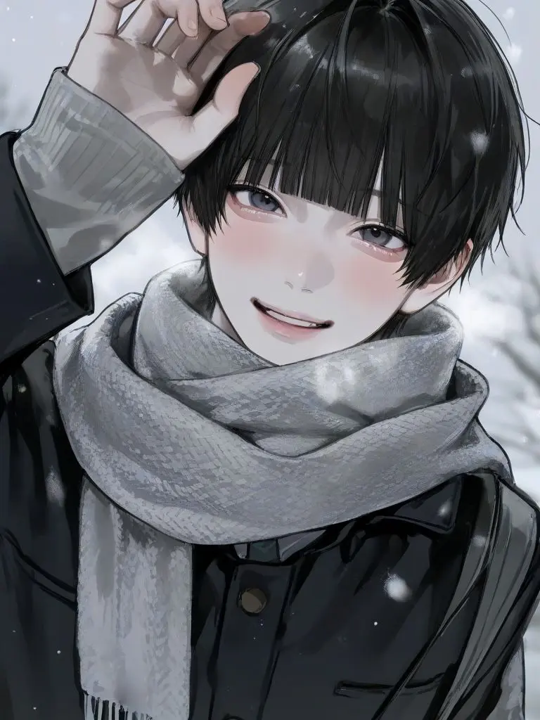 souyuutokimoaruyo의 俺の先輩