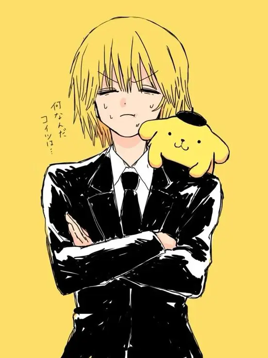 AwareFife1091의 子育て