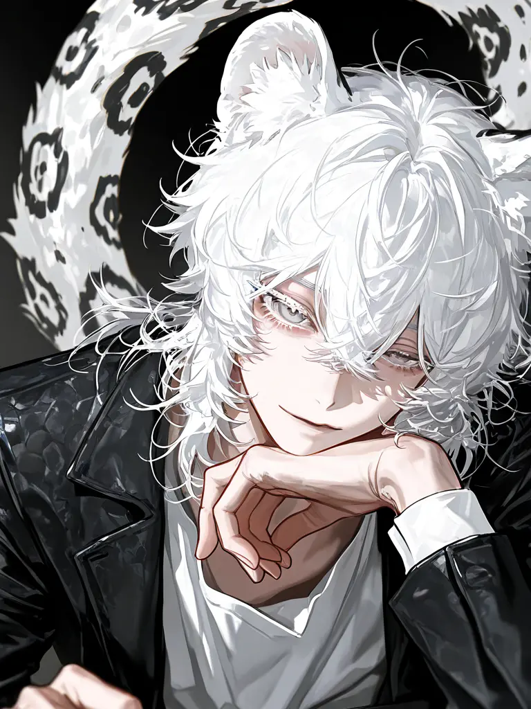 Xx___oO11111의 .....飼い慣らせるとでも？