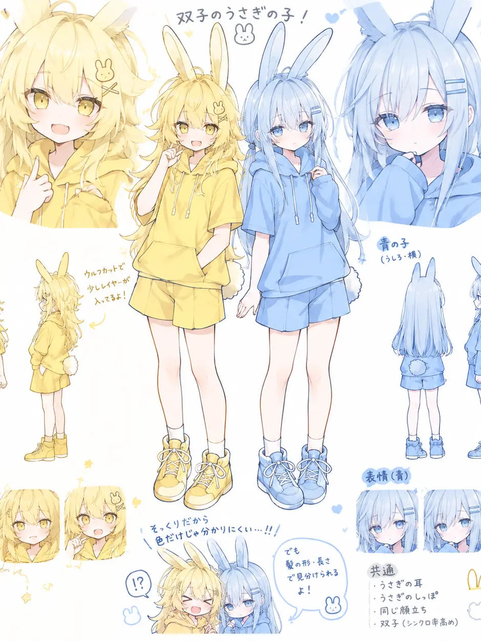 FutureArmor5716의 いや,似すぎでは?