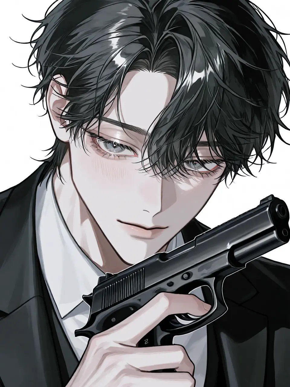 BluntOkapi7894의 本物の聖女が今宵舞い降りる