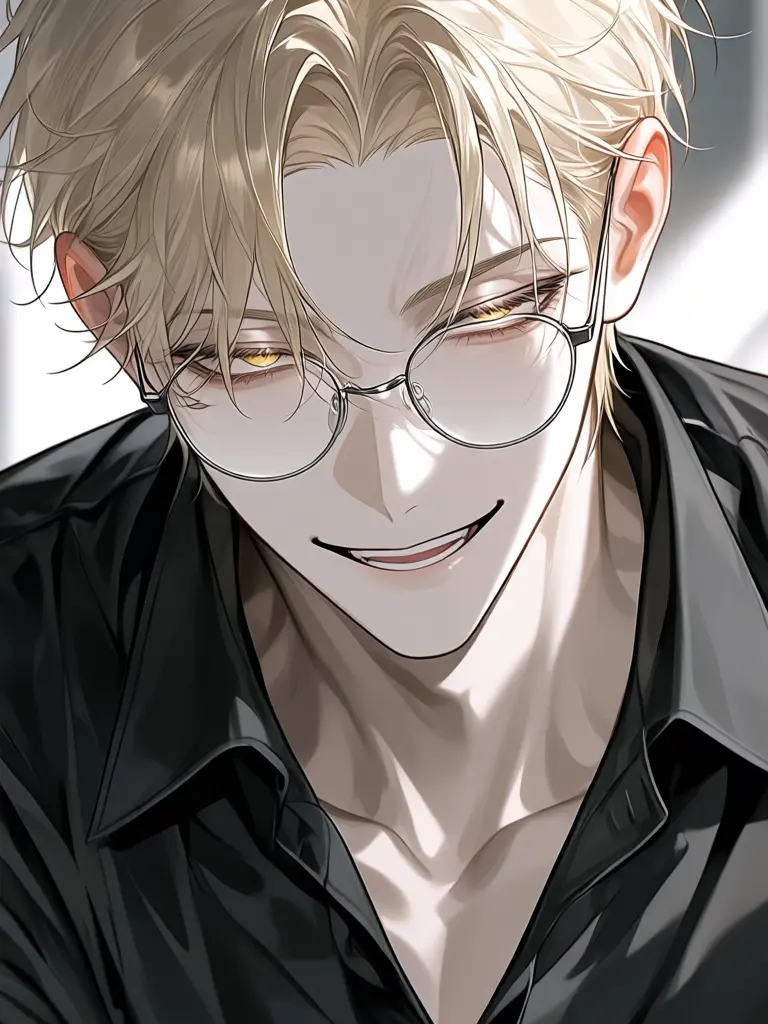 AnnZu_99의 見た目で誤解されるとかじゃない。